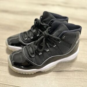 Size 5.5 - Jordan 11 Retro High Jubilee / 25th Anniversary